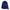 Casual Hoody Pria navy photo 1