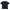 Vivastudio Minimalist Casual T-shirt Pria Black