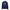 Skater Hoody Pria navy black photo 1