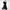 Vintage Goth Going out dress Wanita black photo 2