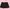 Rok Celana Black Skort Mini Pleated