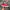 VANS Indie Casual Sneakers Wanita Red