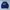 Nike Streetwear Sweater Pria blue photo 1
