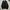 Nike Streetwear Bomber Jacket Pria Black Gray