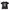Y2K Emo T-shirt Pria Black