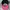 Streetwear Hat Pria pink black photo 6