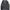 Chrome Hearts Grunge Goth Leather Jacket Pria Black Gray