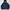 Vintage Hoody Pria Navy