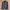 Calvin Klein Casual Leather Jacket Pria Black