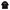 Pull & Bear Goth Indie T-shirt Pria black photo 4