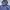 Uniqlo Casual Windbreaker Pria Navy