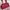 Esprit Streetwear Y2K Bags & purse Wanita red photo 4