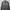 Biker Casual Bomber Jacket Pria Black