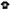 Acme De La Vie  Streetwear T-shirt Pria Black
