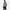 AMI Paris Sportswear T-shirt Pria black photo 2