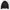 In the Attic Grunge Goth Denim jacket Pria black photo 5