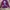 Japanese brand Y2K Emo T-shirt Wanita purple photo 1