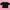 Black Crop Top Square Neck Erato photo 1