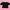 Black Crop Top Square Neck Erato