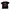 Vintage T-shirt Pria Black