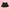 Vintage Y2K Pleated Skirt Wanita Black