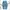 Streetwear Y2K Jeans Pria white blue photo 1