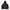 Uniqlo Luxury Casual Puffer Jacket Pria Black