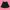 Rok Black Flare Mini Skirt