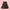 Vintage Coquette Skirt Wanita Black