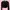 Atasan Black Crop Top CrissCross photo 2
