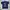 Made in USA Vintage Streetwear T-shirt Pria navy photo 1