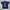 Made In USA Vintage Streetwear T-shirt Pria Navy