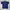 Made in USA Vintage Streetwear T-shirt Pria navy photo 2