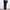 FUGA Grunge Goth Jeans Pria black photo 7
