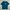 Vintage Streetwear T-shirt Pria Green Navy