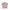 Minimalist Casual Polo shirt Pria pink photo 1