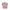 Minimalist Casual Polo shirt Pria pink photo 2