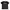 Gildan Vintage T-shirt Pria Black