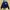 Vintage Bomber Jacket Pria Navy