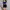 Crop Top Blue Cross Strappy photo 3