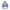 Fieldcore Gorpcore Sportswear Windbreaker Pria blue photo 2