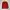 Casual Sweater Pria Red