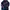 Vintage Y2K Bomber Jacket Pria Blue