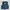 Vintage Indie Vest Pria navy photo 1