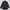 Pierre Cardin Luxury Minimalist Formal Shirt Pria Black