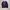 Japanese brand Y2K T-shirt Wanita purple photo 1