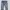 Japanese brand Y2K Grunge Flare pants Wanita blue photo 3