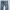 Japanese brand Y2K Grunge Flare pants Wanita blue photo 4
