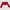 H&M Casual Crop top Wanita red photo 1