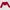 H&M Casual Crop Top Wanita Red